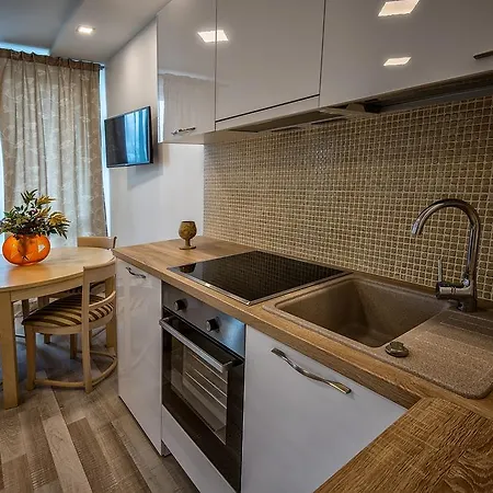 Apartment Family Vilnius