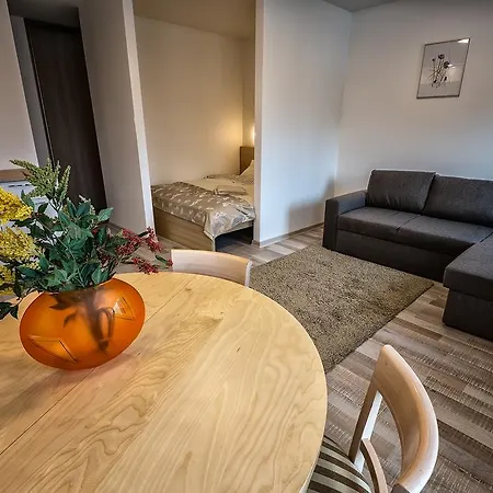 Apartment Family