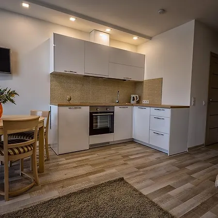 Family Appartement VNO