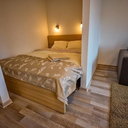 Family Apartment