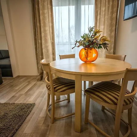 Apartment Family Vilnius