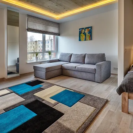 Apartment Family *