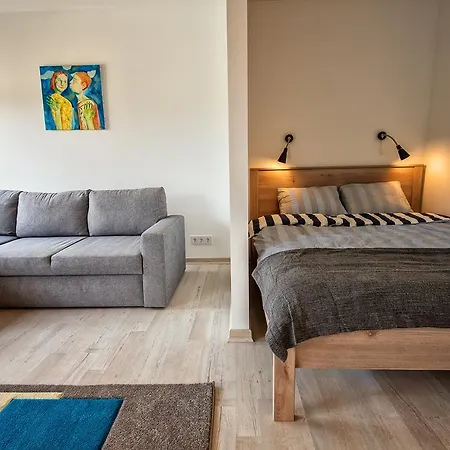 Family Apartment