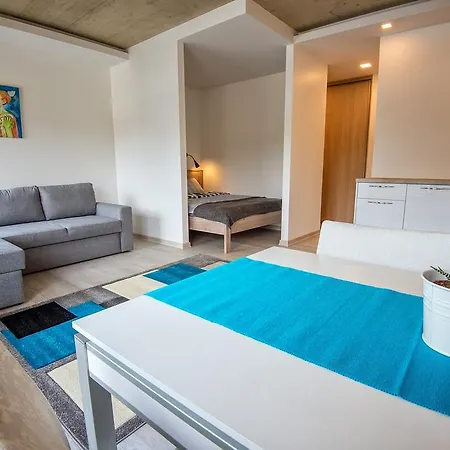 Family Apartment Vilnius