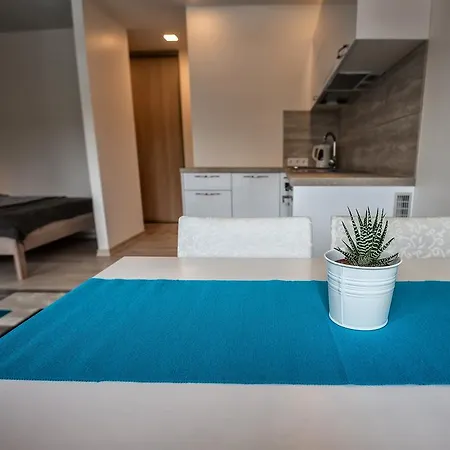 Family Apartment