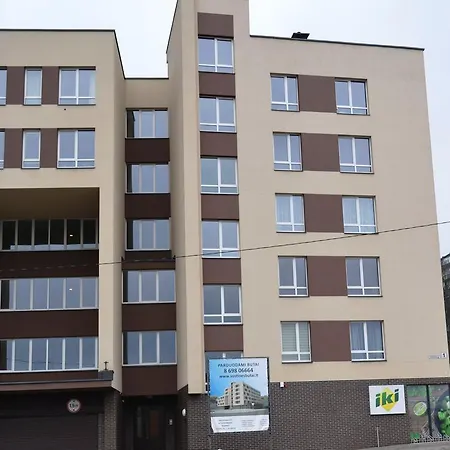 Appartement Family *