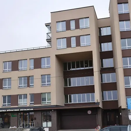 Appartement Family