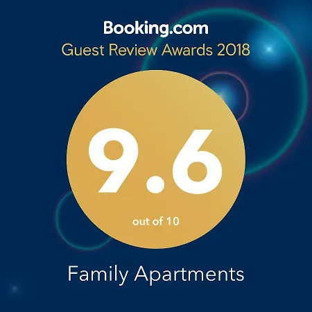 Family Apartment