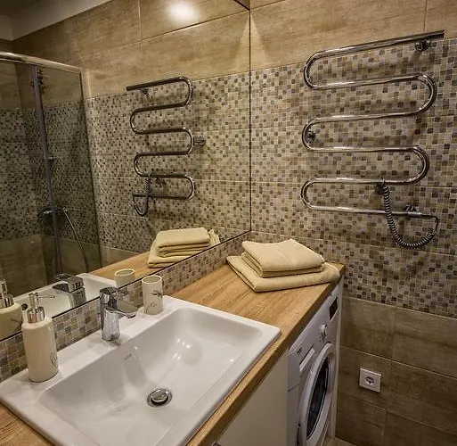 アパート Family *